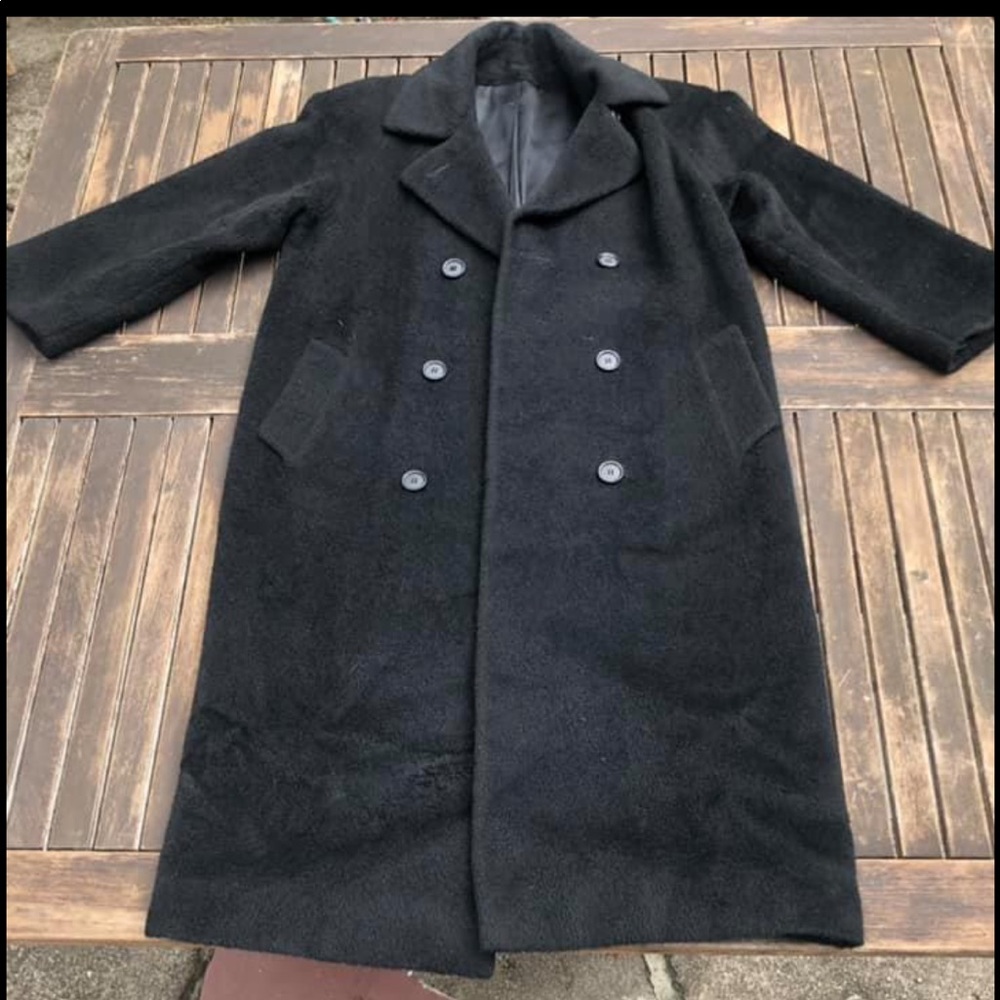 Women’s coat